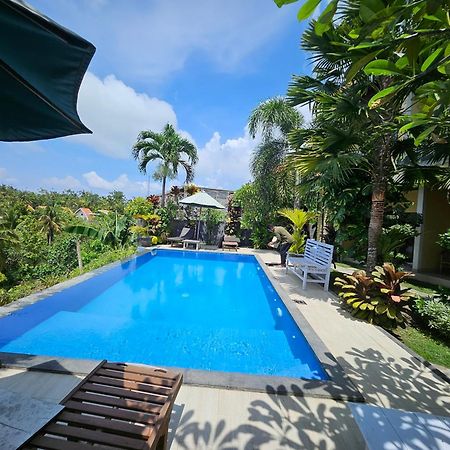 Kelingking Sunset Point Hotel & Spa Klungkung Exterior photo