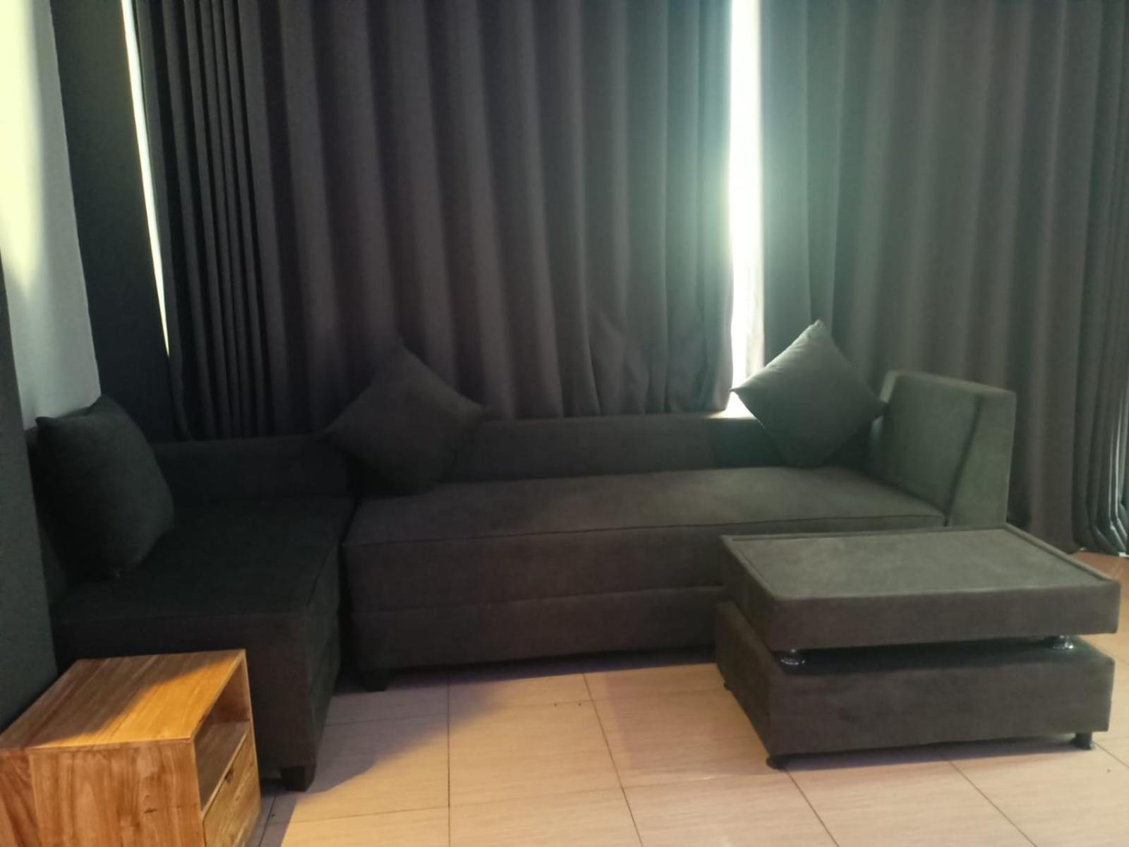 Kelingking Sunset Point Hotel & Spa Klungkung Exterior photo