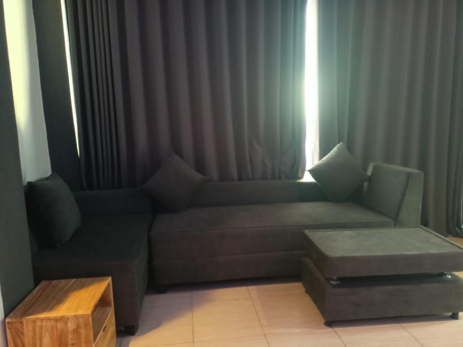 Kelingking Sunset Point Hotel & Spa Klungkung Exterior photo